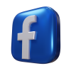 glossy-facebook-3d-render-icon-free-png-2421919736